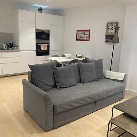 Apartamentos La Higuera 2 Рота Екстериор снимка