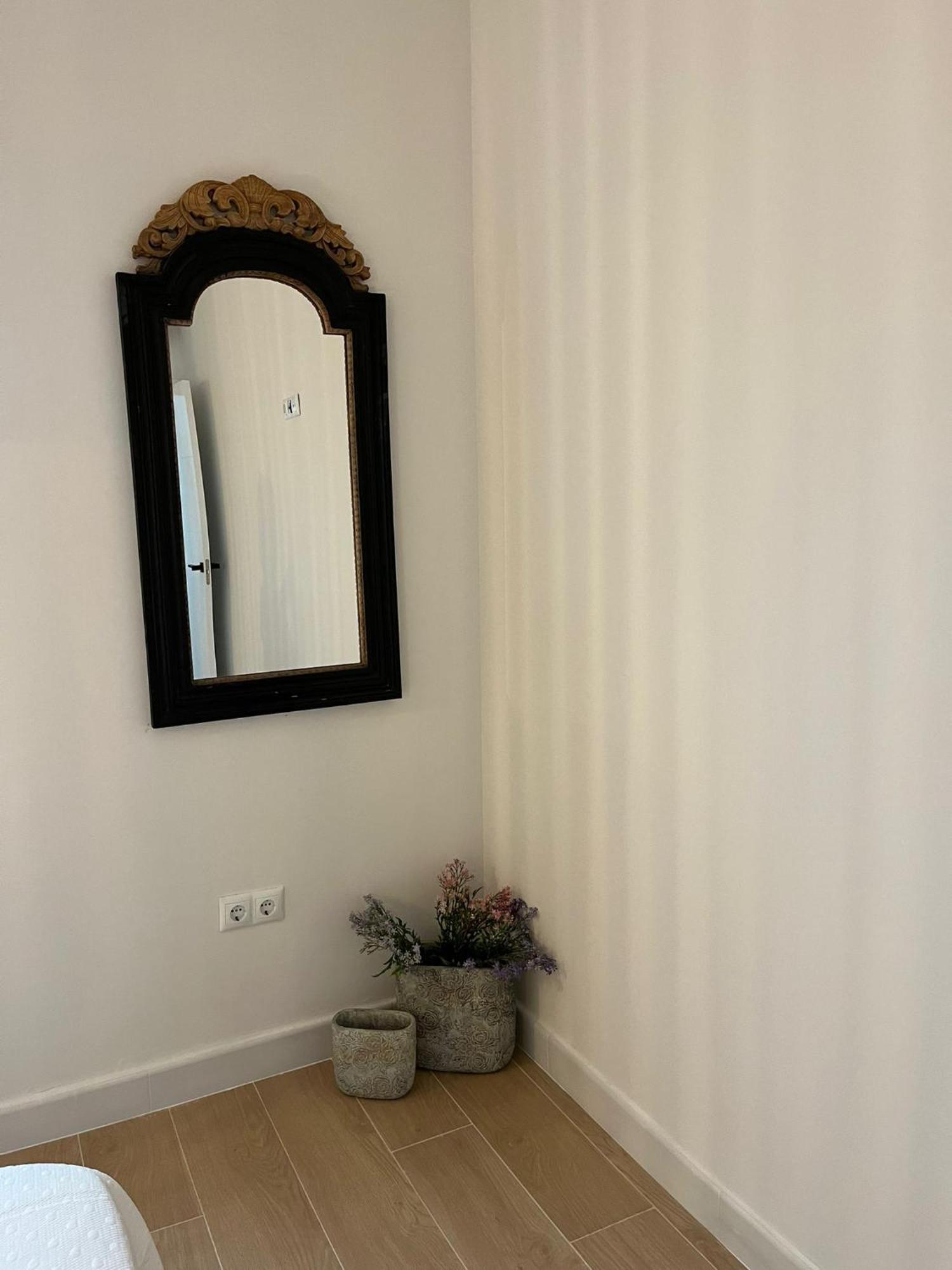 Apartamentos La Higuera 2 Рота Екстериор снимка