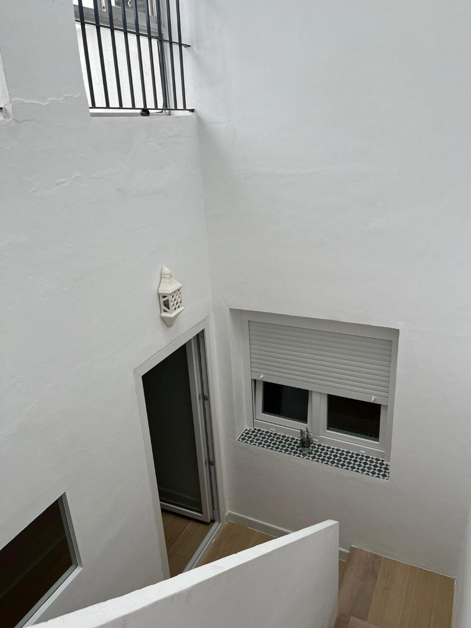 Apartamentos La Higuera 2 Рота Екстериор снимка