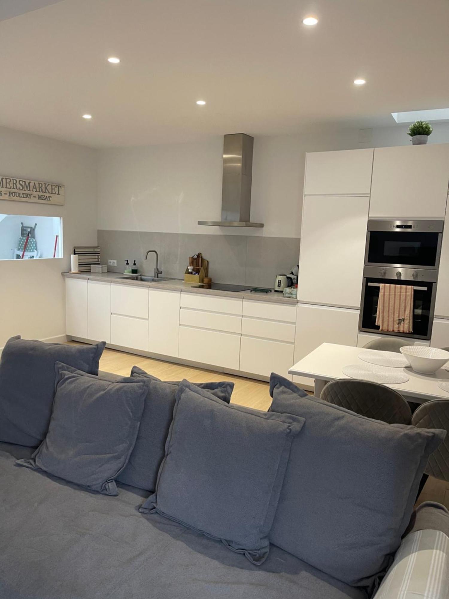 Apartamentos La Higuera 2 Рота Екстериор снимка