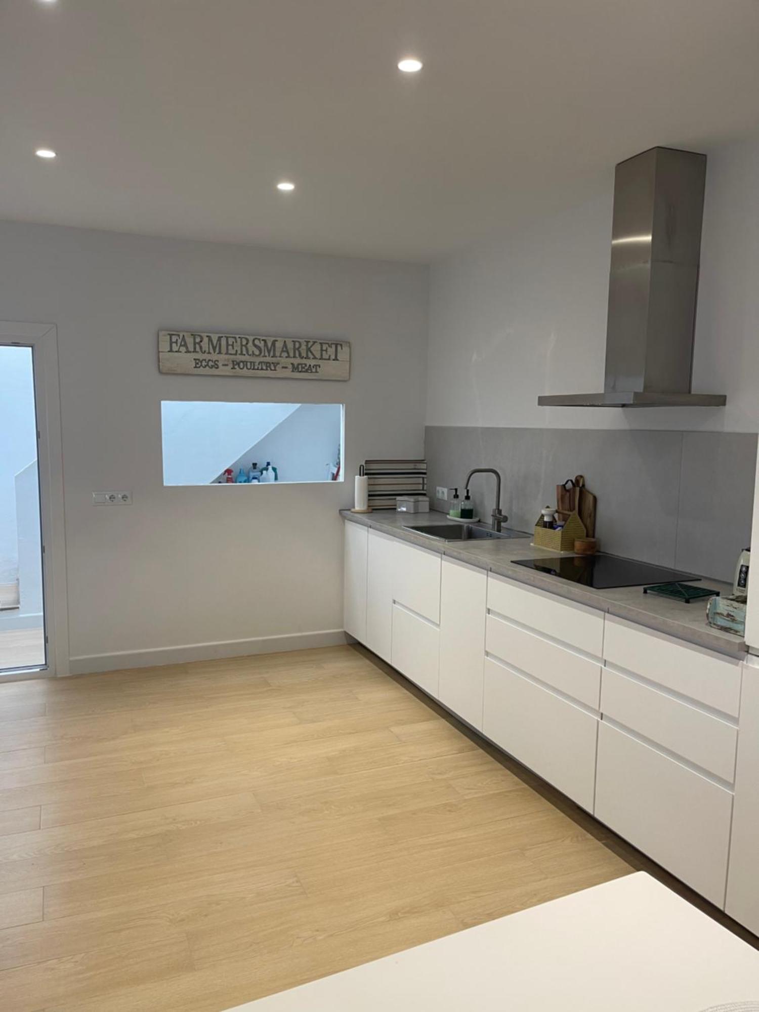 Apartamentos La Higuera 2 Рота Екстериор снимка