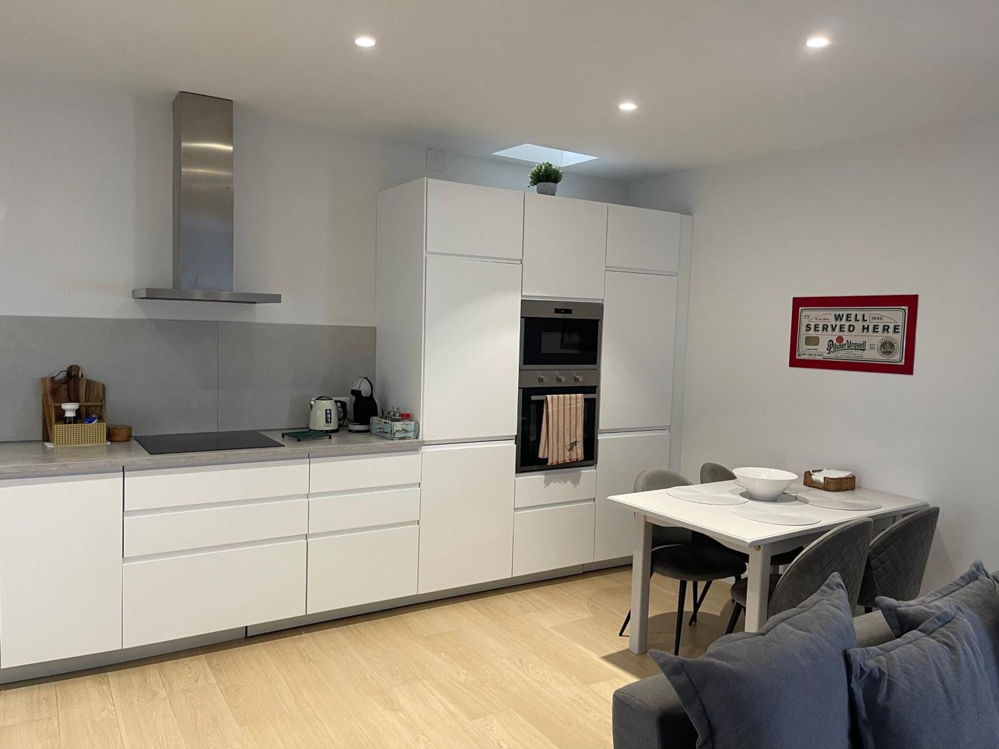 Apartamentos La Higuera 2 Рота Екстериор снимка