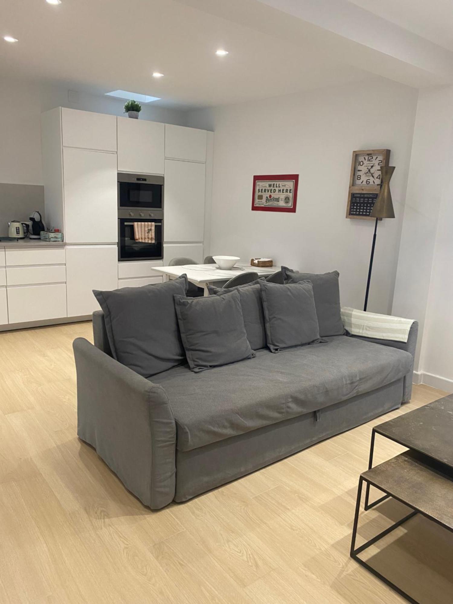 Apartamentos La Higuera 2 Рота Екстериор снимка