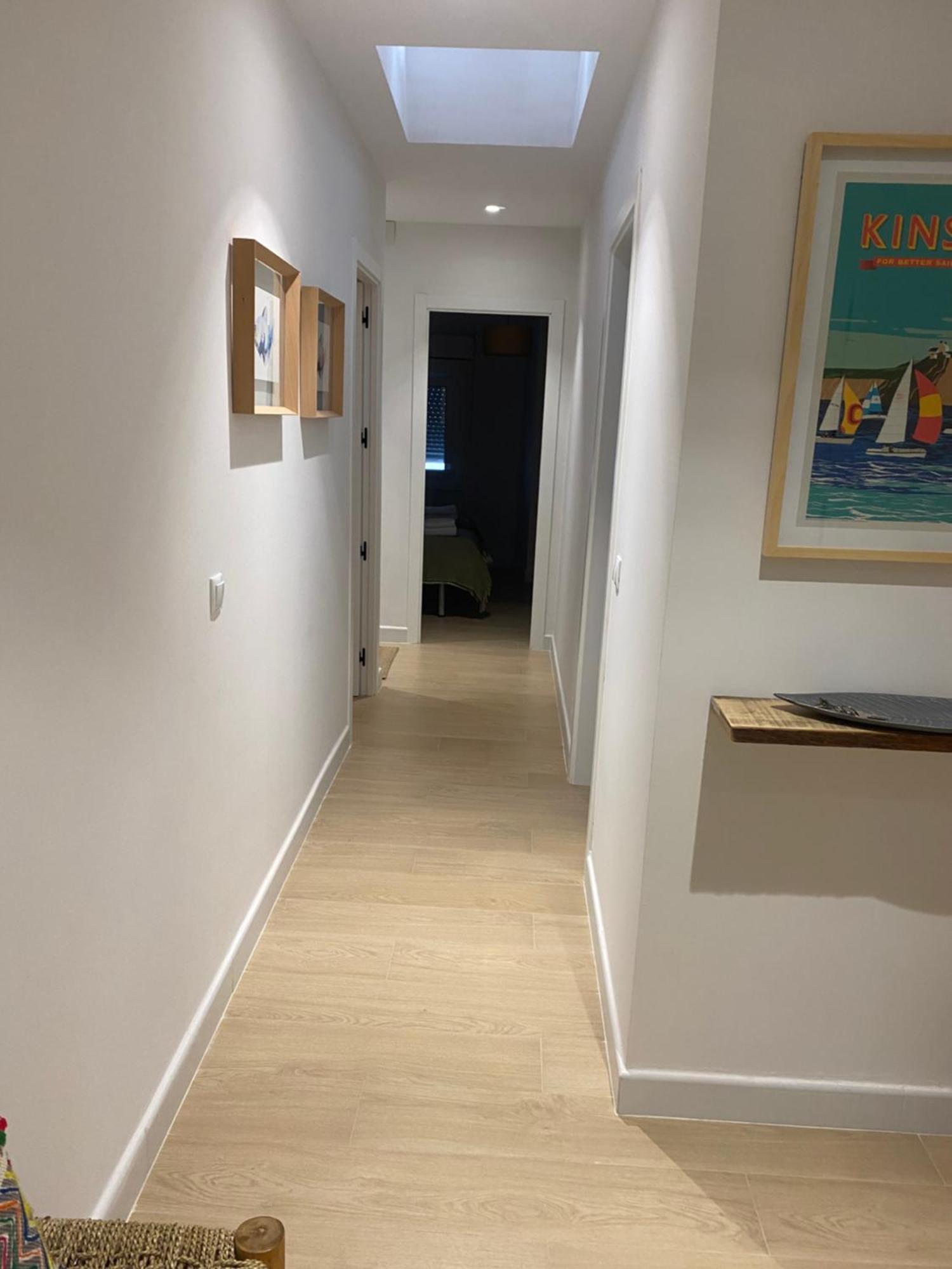 Apartamentos La Higuera 2 Рота Екстериор снимка