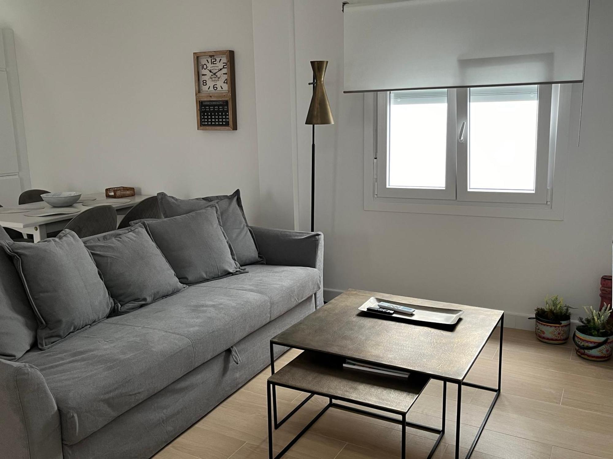 Apartamentos La Higuera 2 Рота Екстериор снимка
