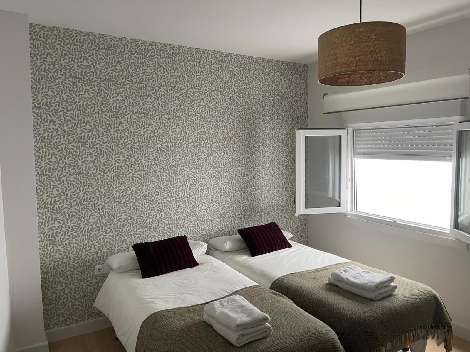 Apartamentos La Higuera 2 Рота Екстериор снимка